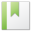 bookmark green.png